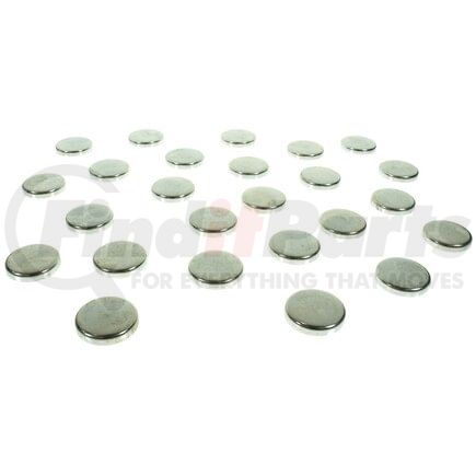 Melling Engine Products MPC-133 Engine Core Plug Stock Replacement Expansion Plug