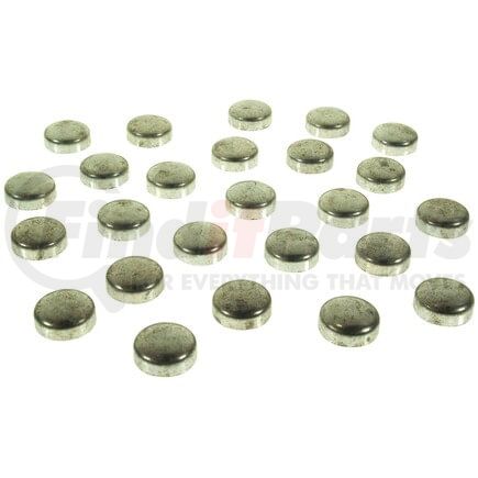 Melling Engine Products MPC-168 Engine Core Plug Stock Replacement Expansion Plug