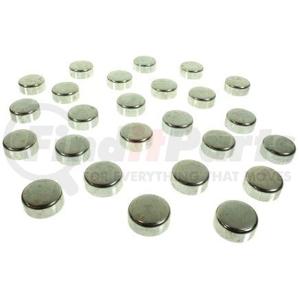 Melling Engine Products MPC-17 Engine Core Plug Stock Replacement Expansion Plug