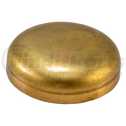 Melling Engine Products MPC-16B Engine Core Plug Stock Replacement Expansion Plug