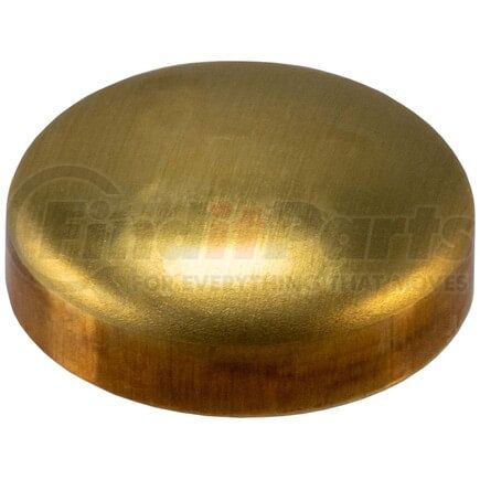 Melling Engine Products MPC-18B Engine Core Plug Stock Replacement Expansion Plug