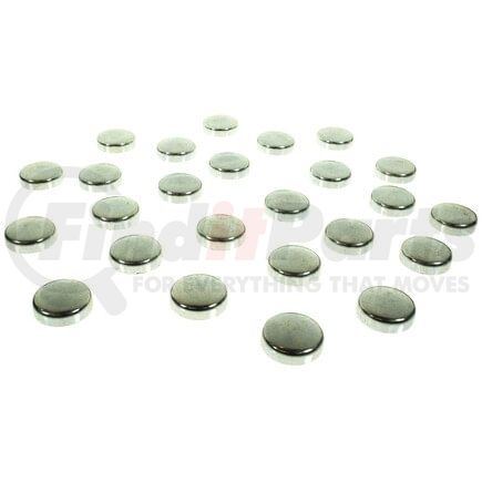 Melling Engine Products MPC-18 Engine Core Plug Stock Replacement Expansion Plug