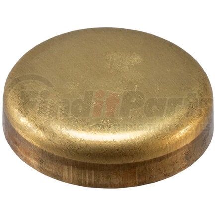 Melling Engine Products MPC-206B Engine Core Plug Stock Replacement Expansion Plug