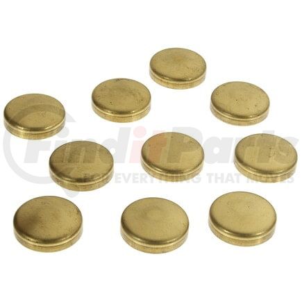 Melling Engine Products MPC-212B Engine Core Plug Stock Replacement Expansion Plug