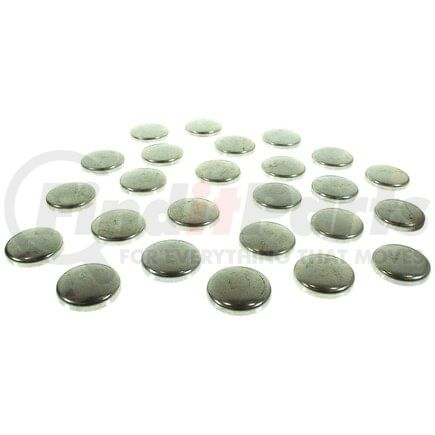 MPC-218 by MELLING ENGINE PRODUCTS - Stock Replacement Expansion Plug