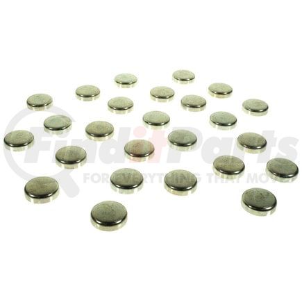 Melling Engine Products MPC-230 Engine Core Plug Stock Replacement Expansion Plug