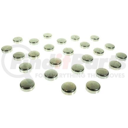MPC-25 by MELLING ENGINE PRODUCTS - Stock Replacement Expansion Plug