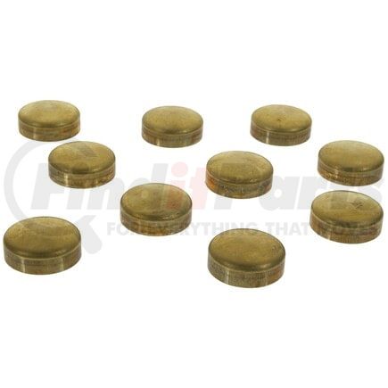 Melling Engine Products MPC-25B Engine Core Plug Stock Replacement Expansion Plug