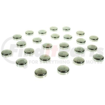 Melling Engine Products MPC-39 Engine Core Plug Stock Replacement Expansion Plug