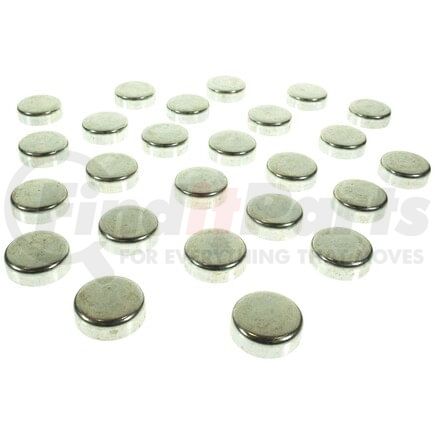 Melling Engine Products MPC-80 Engine Core Plug Stock Replacement Expansion Plug