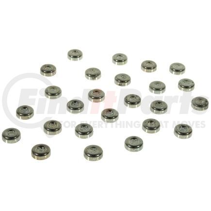 Melling Engine Products MPC-93 Engine Core Plug Stock Replacement Expansion Plug