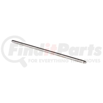 Melling Engine Products MPR-107 Engine Push Rod Stock Replacement Push Rod