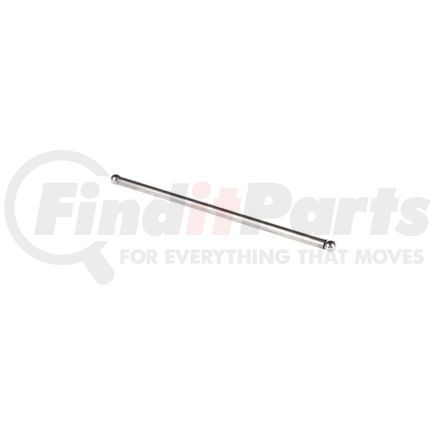Melling Engine Products MPR-11-B Engine Push Rod Stock Replacement Push Rod
