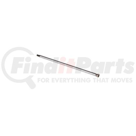 Melling Engine Products MPR-153 Engine Push Rod Stock Replacement Push Rod