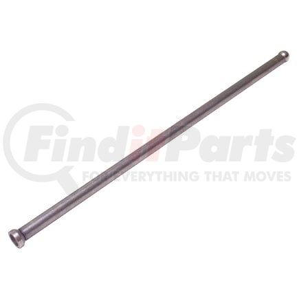 Melling Engine Products MPR-152 Engine Push Rod Stock Replacement Push Rod