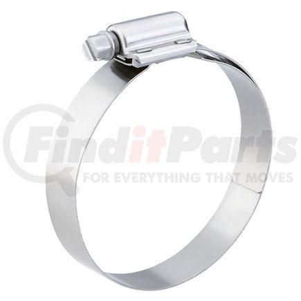 Breeze HP-2 Axle Torque Rod Hi-Torque Heavy Duty Clamp 1 1/4", 32mm min - 2 5/8", 67mm max