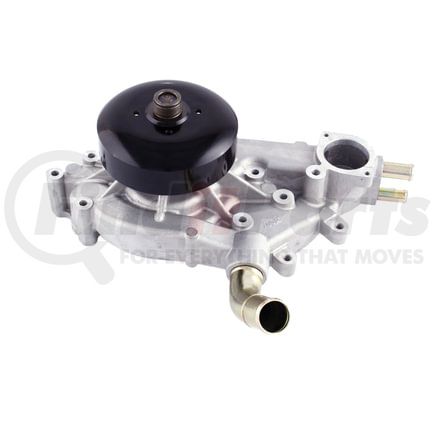 Gates 45005 Engine Water Pump Water Pumps - Light-Duty Water Pump