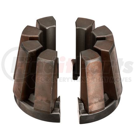 Gates 78935 Hydraulic Hose Crimper Die Set Die Set - Power Crimp 707 Crimper
