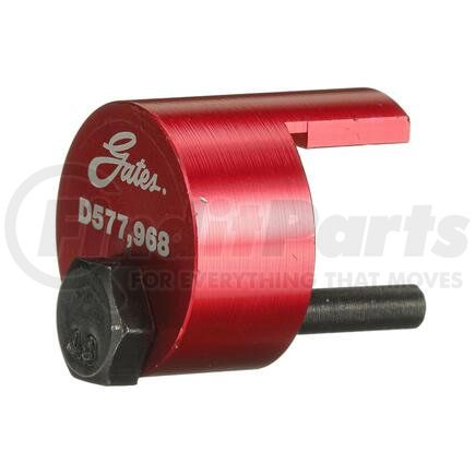 Gates 91030 Belt Installation Tool Belt Installation Tool - Micro-V Stretch Fit Installation Tool