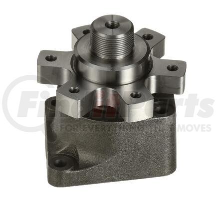 Gates FB1026 Engine Cooling Fan Bracket Engine Cooling Fan Bracket - Engine Cooling Fan Pulley Bracket