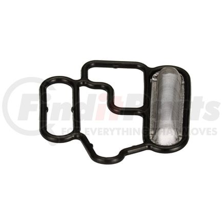 Gates VVS906 Engine Variable Valve Timing (VVT) Solenoid Filter Gasket Engine Variable Valve Timing (VVT) Spool Valve Filter