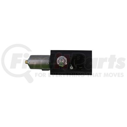 Ditch Witch-Replacement 2661672 HYD MANIFOLD W/ RELIEF AND DIV