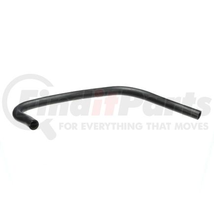 19812 by GATES - HVAC Heater Hose - Premium Molded