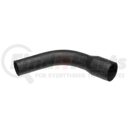 Gates 20452 Radiator Coolant Hose Radiator Coolant Hose - Premium Molded