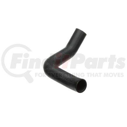 20609 by GATES - Radiator Coolant Hose - Premium Molded