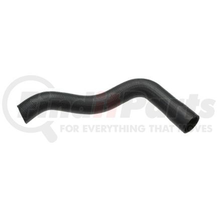 Gates 20687 Radiator Coolant Hose Radiator Coolant Hose - Premium Molded