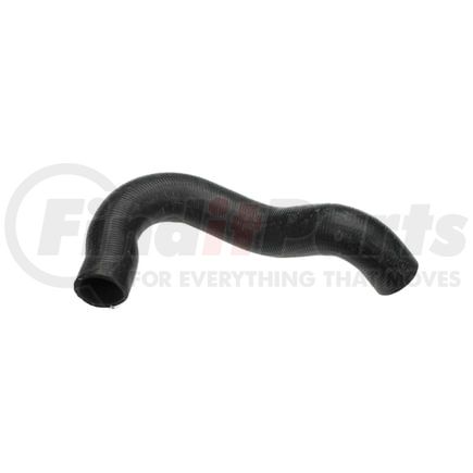 Gates 20734 Radiator Coolant Hose Radiator Coolant Hose - Premium Molded
