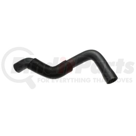 20843 by GATES - Radiator Coolant Hose - Premium Molded