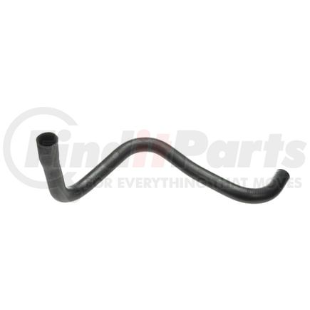 Gates 21191 Radiator Coolant Hose Radiator Coolant Hose - Premium Molded
