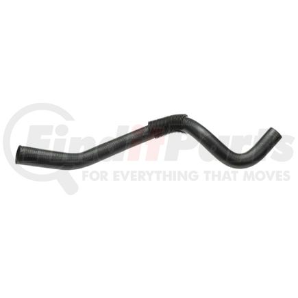 Gates 21204 Radiator Coolant Hose Premium Molded Coolant Hose