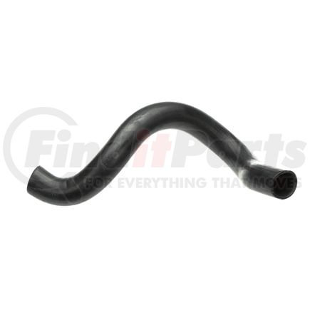 21216 by GATES - Radiator Coolant Hose - Premium Molded