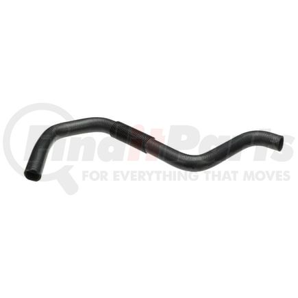 22358 by GATES - Radiator Coolant Hose - Premium Molded