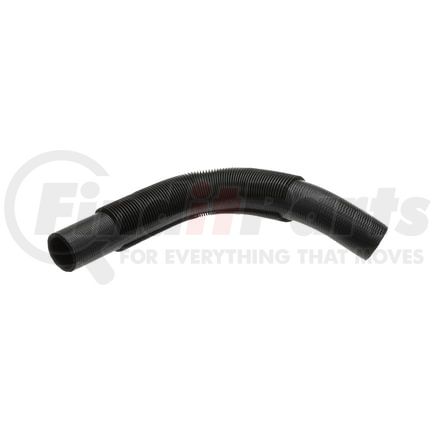 Gates 22437 Radiator Coolant Hose Radiator Coolant Hose - Premium Molded