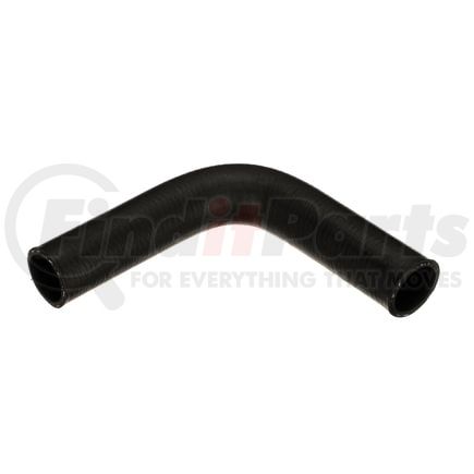 Gates 24715 Fuel Filler Hose Molded Gasoline Fuel Filler Neck Hose