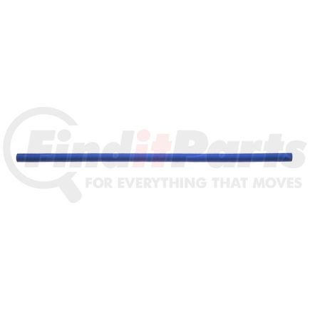 Gates 24812 Radiator Coolant Hose Straight Silicone Coolant Hose