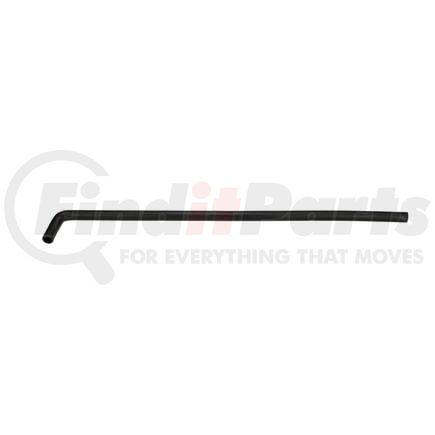28479 by GATES - Molded 90 Degree Heater Hose