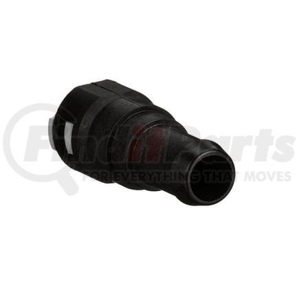 Gates 28502 HVAC Heater Hose Connector HVAC Heater Hose Connector - Quick-Lok Heater Hose Connector