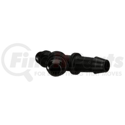 Gates 28554 HVAC Heater Hose Connector HVAC Heater Hose Connector - Plastic Hose Connector
