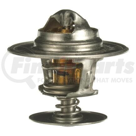33208 by GATES - Engine Coolant Thermostat - OE Type