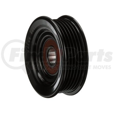 36100 by GATES - Accessory Drive Belt Idler Pulley - DriveAlign Belt Drive Idler/Tensioner Pulley