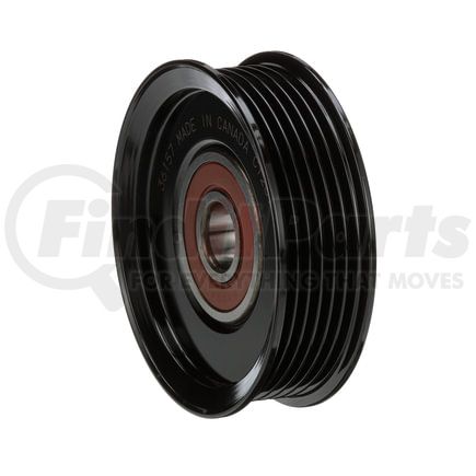 Gates 36157 Accessory Drive Belt Idler Pulley BLT DRV PULLEYS
