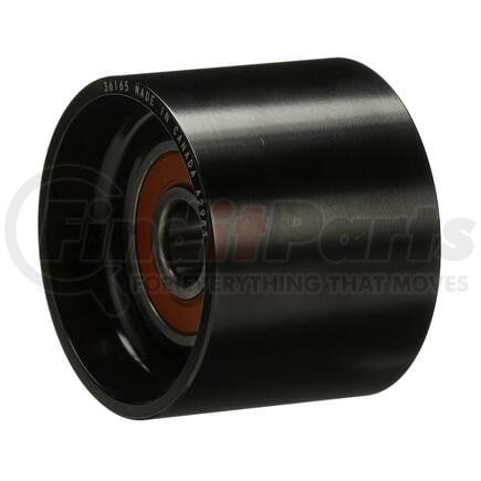 36165 by GATES - Accessory Drive Belt Idler Pulley - DriveAlign Belt Drive Idler/Tensioner Pulley