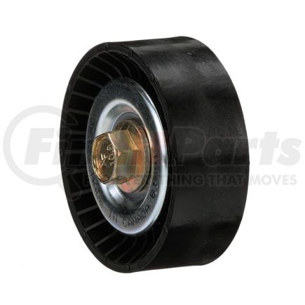 36323 by GATES - DriveAlign Belt Drive Idler/Tensioner Pulley