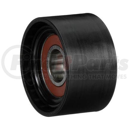 36375 by GATES - DriveAlign Belt Drive Idler/Tensioner Pulley