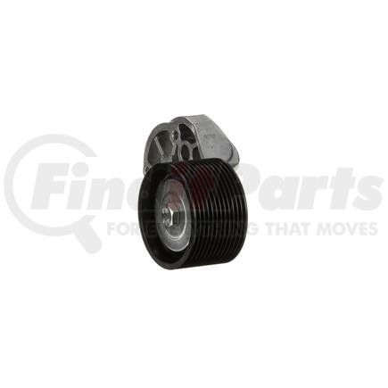 36468 by GATES - Accessory Drive Belt Idler Pulley - DriveAlign Belt Drive Idler/Tensioner Pulley