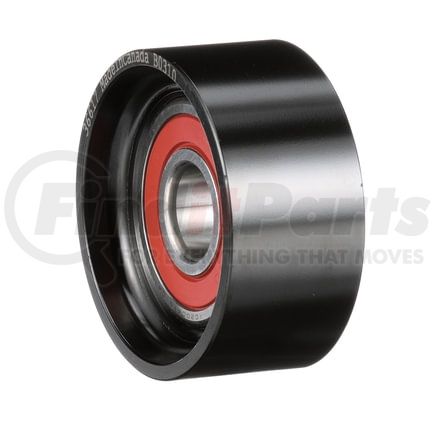 Gates 36617 Accessory Drive Belt Idler Pulley Accessory Drive Belt Idler Pulley - DriveAlign Belt Drive Idler/Tensioner
